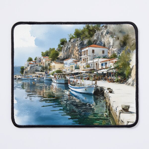 Item preview, Zante, Greece designed and sold by Rtymer.