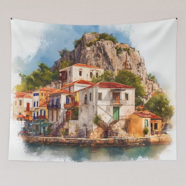 Item preview, Zante, Greece designed and sold by Rtymer.