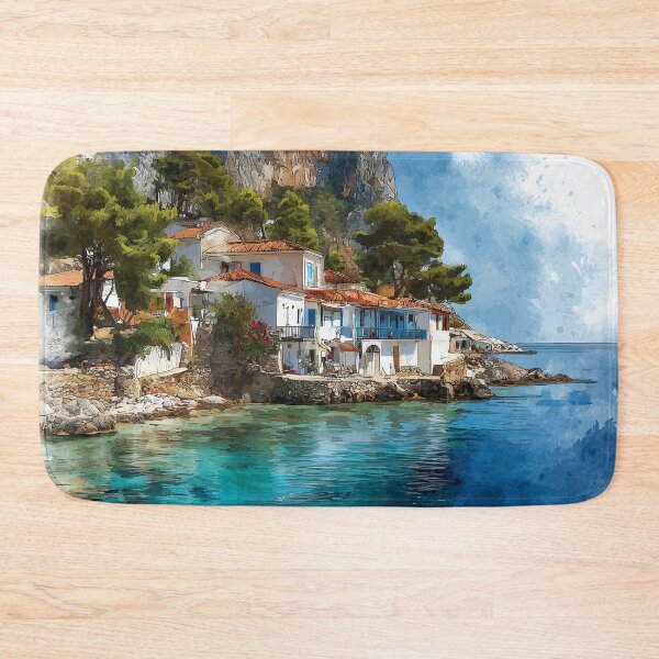 Item preview, Zante, Greece designed and sold by Rtymer.