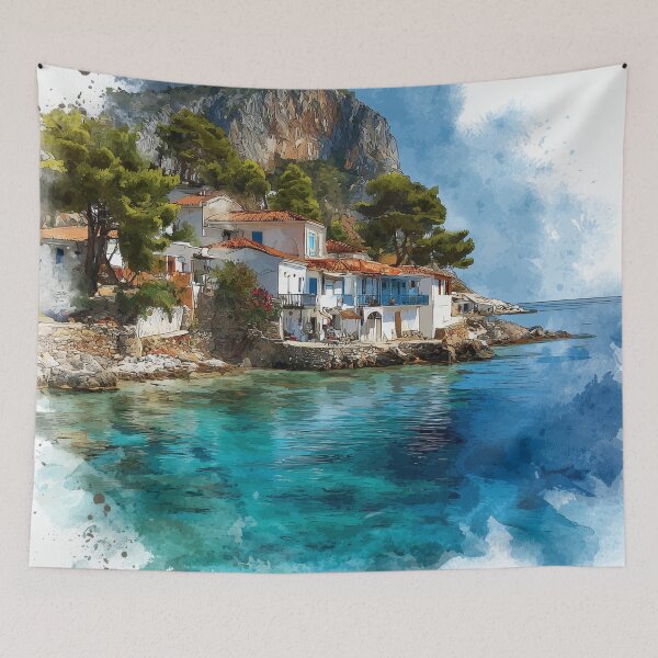 Item preview, Zante, Greece designed and sold by Rtymer.