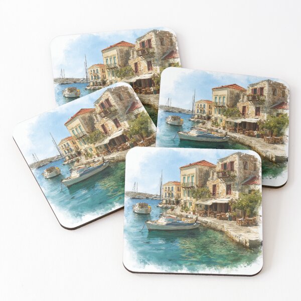 Item preview, Zante, Greece designed and sold by Rtymer.