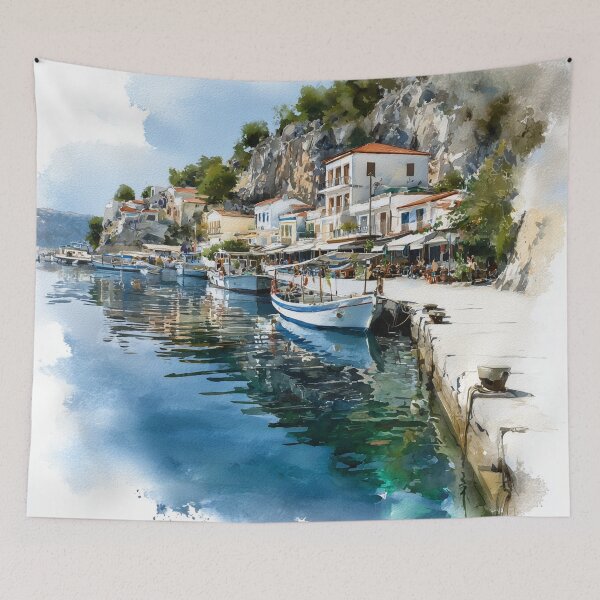Item preview, Zante, Greece designed and sold by Rtymer.
