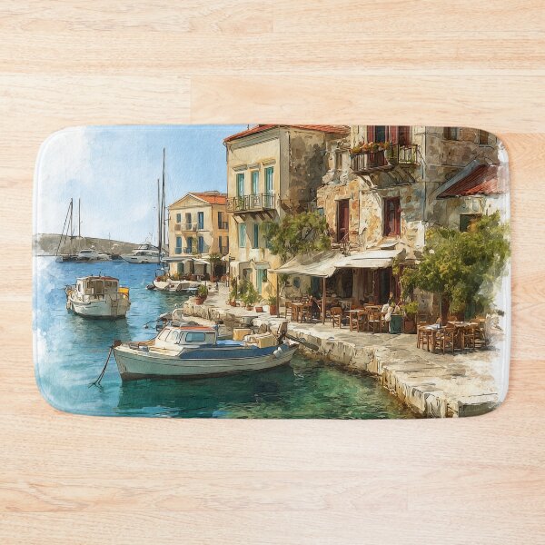Item preview, Zante, Greece designed and sold by Rtymer.
