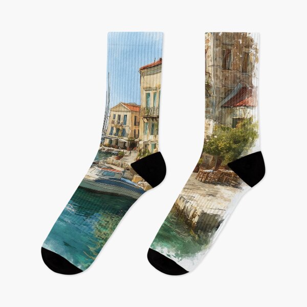 Item preview, Zante, Greece designed and sold by Rtymer.
