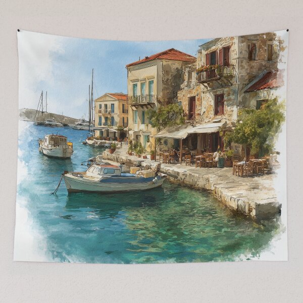 Item preview, Zante, Greece designed and sold by Rtymer.