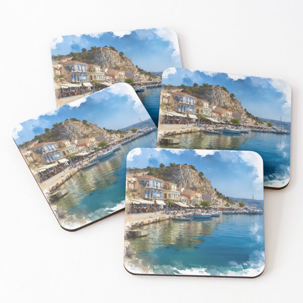 Item preview, Zante, Greece designed and sold by Rtymer.