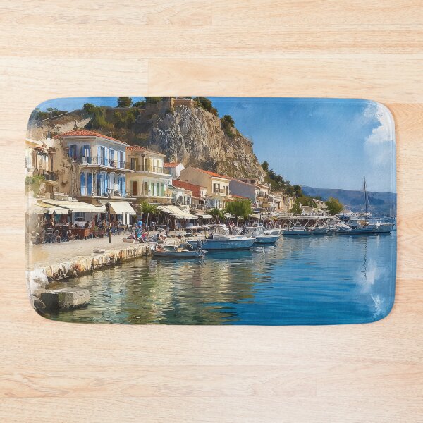 Item preview, Zante, Greece designed and sold by Rtymer.