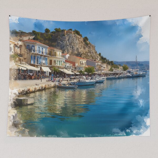 Item preview, Zante, Greece designed and sold by Rtymer.