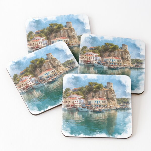 Item preview, Zante, Greece designed and sold by Rtymer.