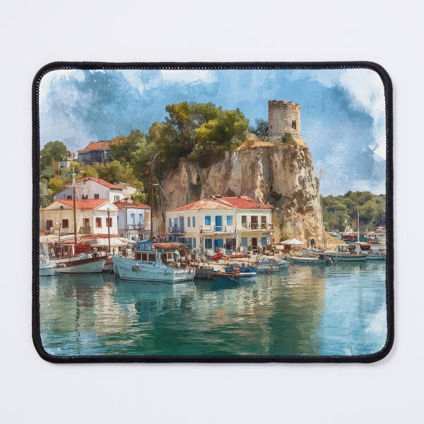 Item preview, Zante, Greece designed and sold by Rtymer.
