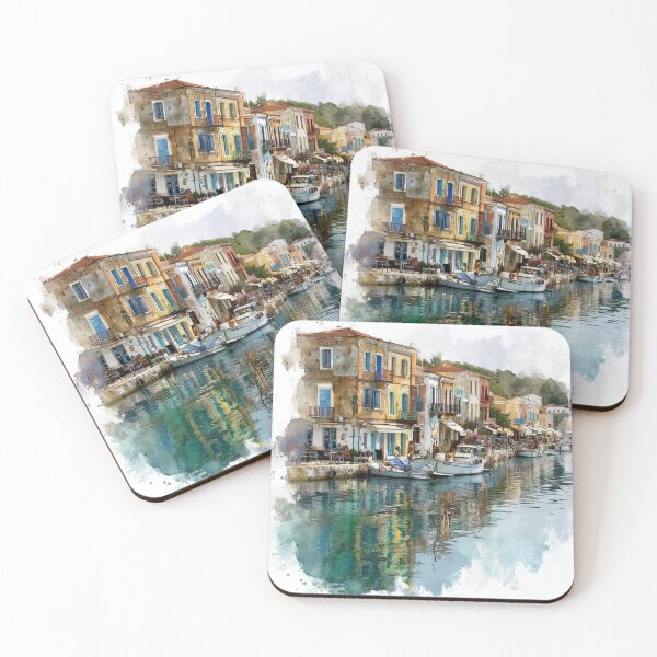 Item preview, Zante, Greece designed and sold by Rtymer.