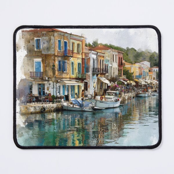 Item preview, Zante, Greece designed and sold by Rtymer.