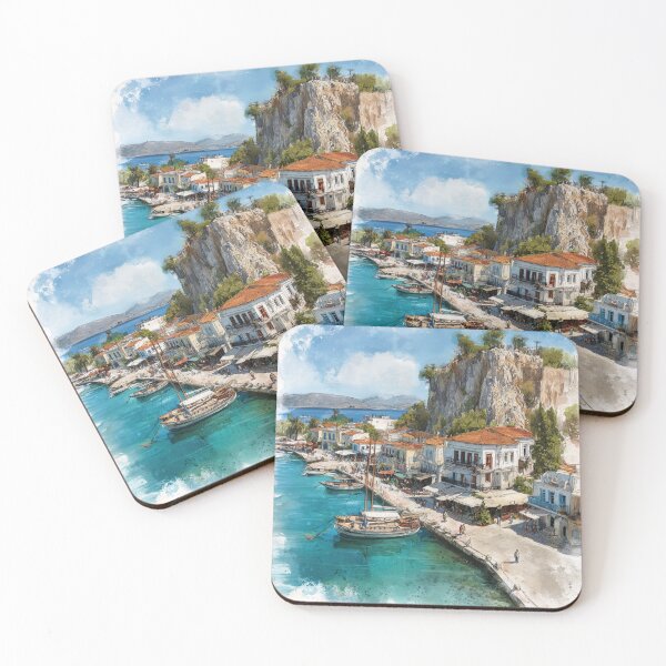 Item preview, Zante, Greece designed and sold by Rtymer.