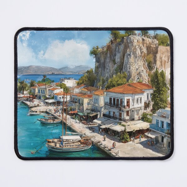 Item preview, Zante, Greece designed and sold by Rtymer.