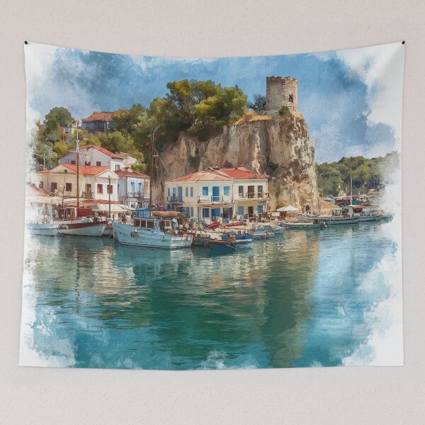 Item preview, Zante, Greece designed and sold by Rtymer.
