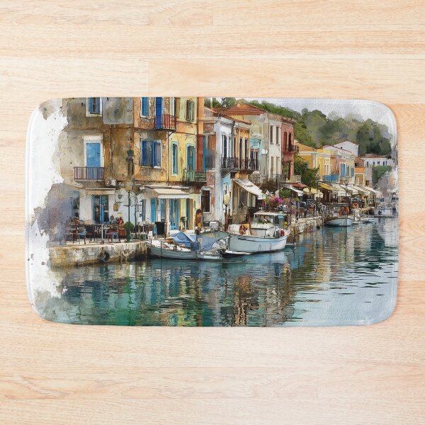 Item preview, Zante, Greece designed and sold by Rtymer.