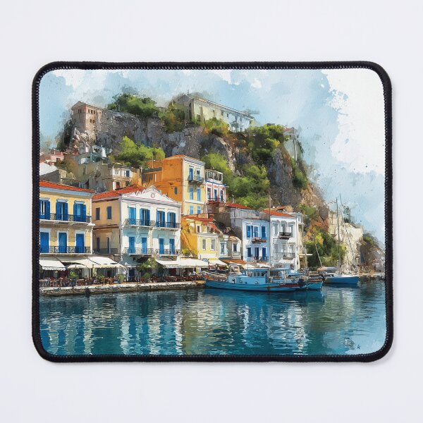 Item preview, Zante, Greece designed and sold by Rtymer.
