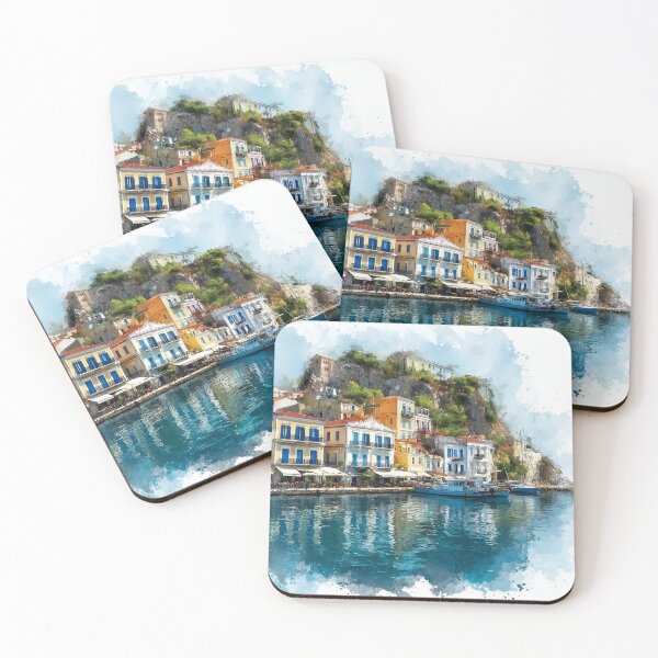 Item preview, Zante, Greece designed and sold by Rtymer.