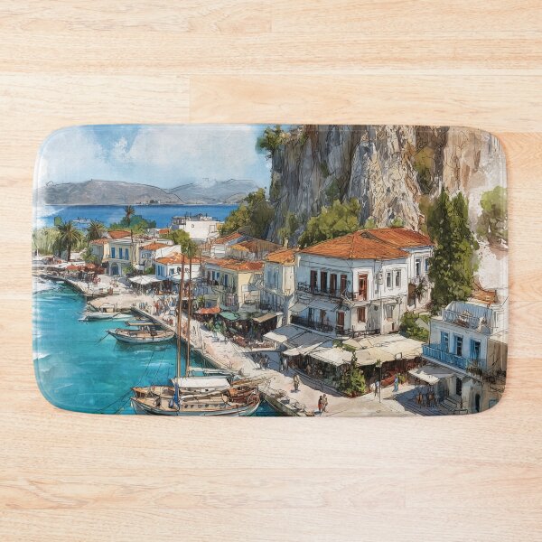 Item preview, Zante, Greece designed and sold by Rtymer.