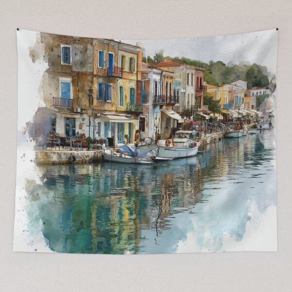 Item preview, Zante, Greece designed and sold by Rtymer.
