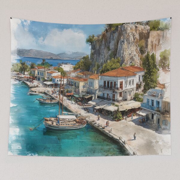 Item preview, Zante, Greece designed and sold by Rtymer.