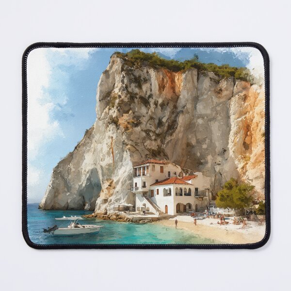 Item preview, Zante, Greece designed and sold by Rtymer.