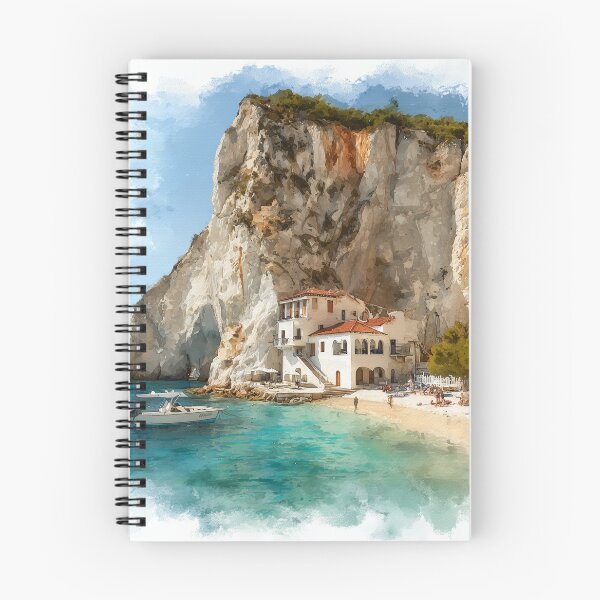 Item preview, Zante, Greece designed and sold by Rtymer.