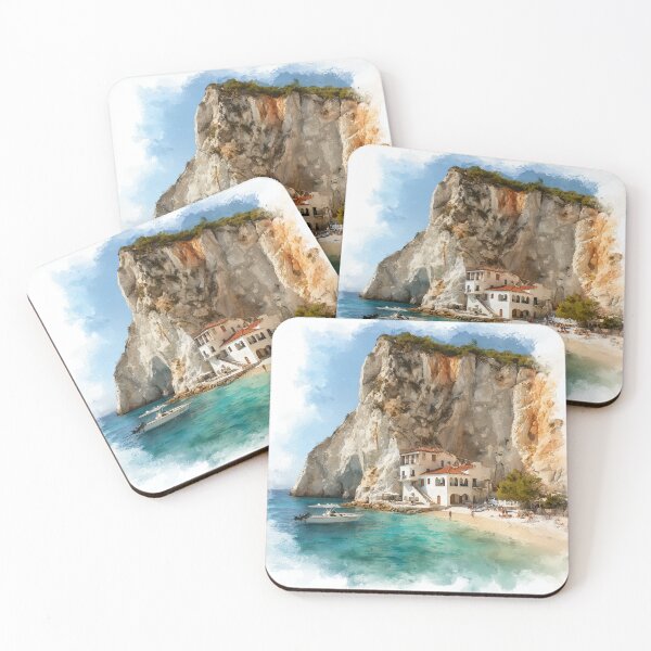 Item preview, Zante, Greece designed and sold by Rtymer.
