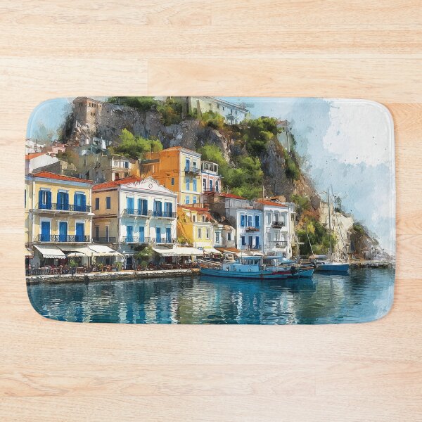 Item preview, Zante, Greece designed and sold by Rtymer.