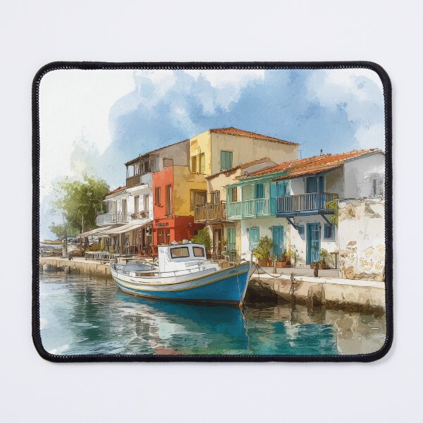 Item preview, Zante, Greece designed and sold by Rtymer.