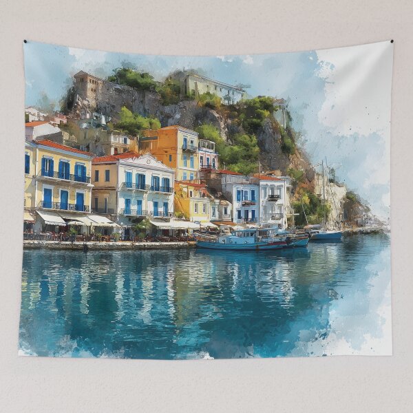Item preview, Zante, Greece designed and sold by Rtymer.