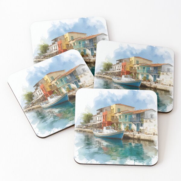 Item preview, Zante, Greece designed and sold by Rtymer.