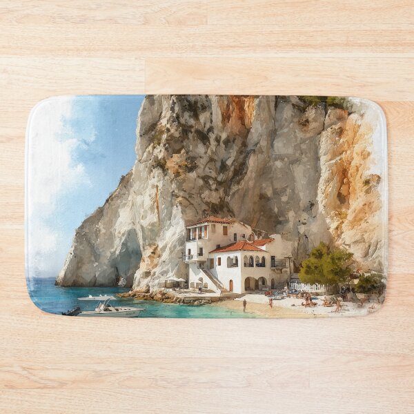 Item preview, Zante, Greece designed and sold by Rtymer.