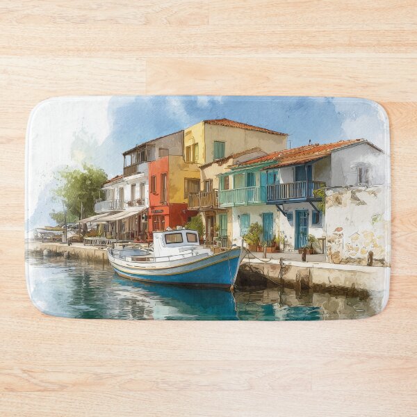 Item preview, Zante, Greece designed and sold by Rtymer.