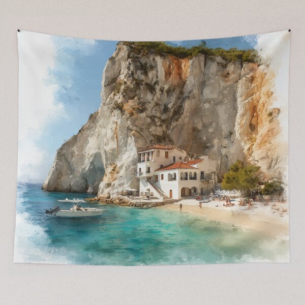 Item preview, Zante, Greece designed and sold by Rtymer.