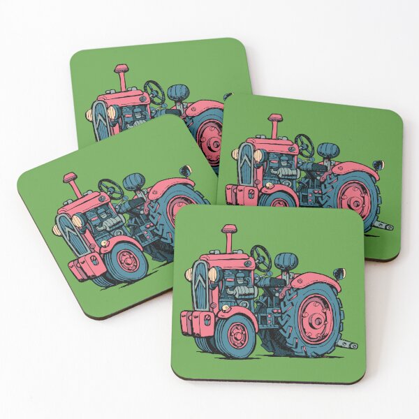 Item preview, tractor old type of agricultural machine for tillage designed and sold by duxpavlic.