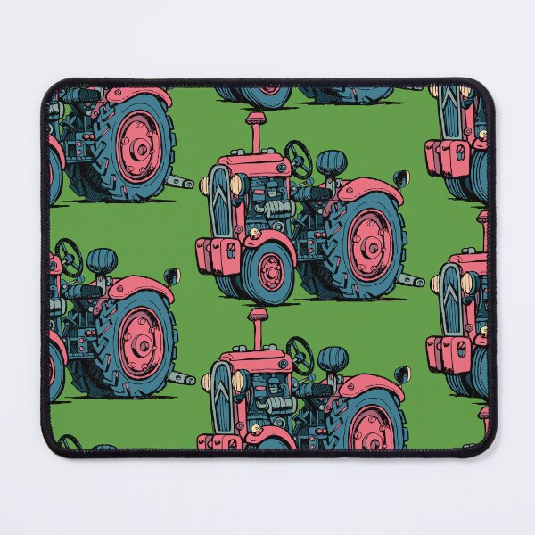 Item preview, tractor old type of agricultural machine for tillage designed and sold by duxpavlic.