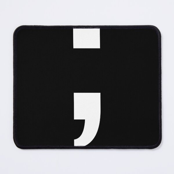 Item preview, Semicolon; — Dev Humor by Code 6 Coffee designed and sold by Code6Coffee.
