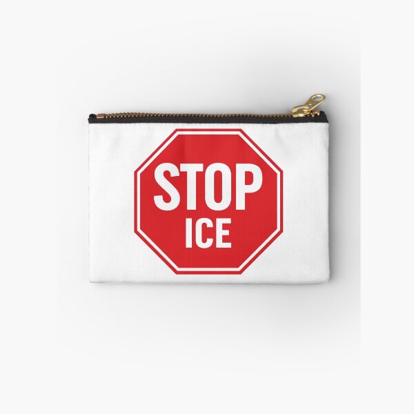 Item preview, Stop ICE - Social Justice designed and sold by WatercolourferS.