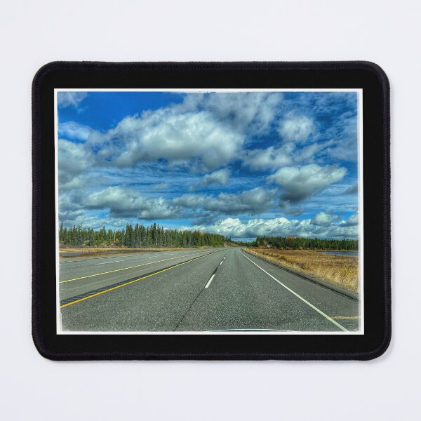 Item preview, Hwy 16 North designed and sold by PementPhotoArt.