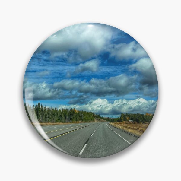 Item preview, Hwy 16 North designed and sold by PementPhotoArt.