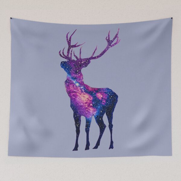Item preview, Deer Universe  designed and sold by Sector 99.