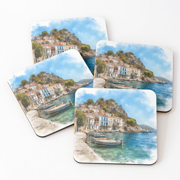 Item preview, Zante, Greece designed and sold by Rtymer.