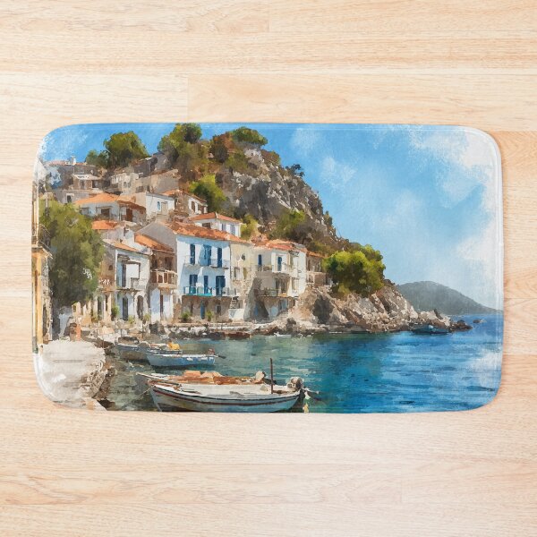 Item preview, Zante, Greece designed and sold by Rtymer.