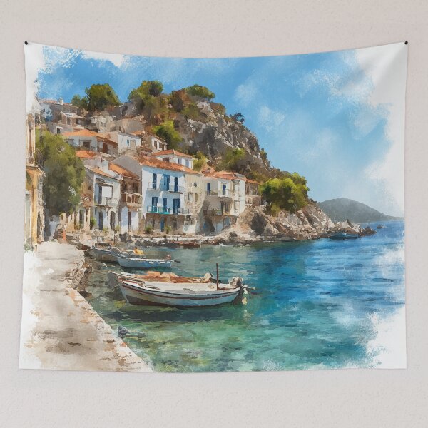 Item preview, Zante, Greece designed and sold by Rtymer.