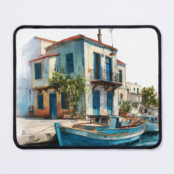 Item preview, Zante, Greece designed and sold by Rtymer.