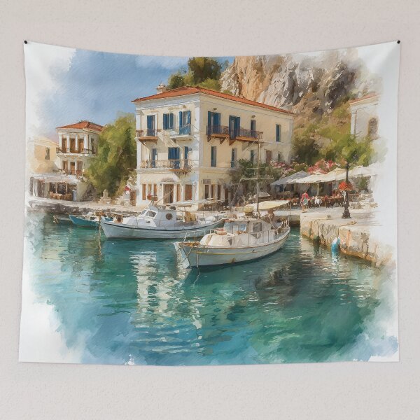 Item preview, Zante, Greece designed and sold by Rtymer.