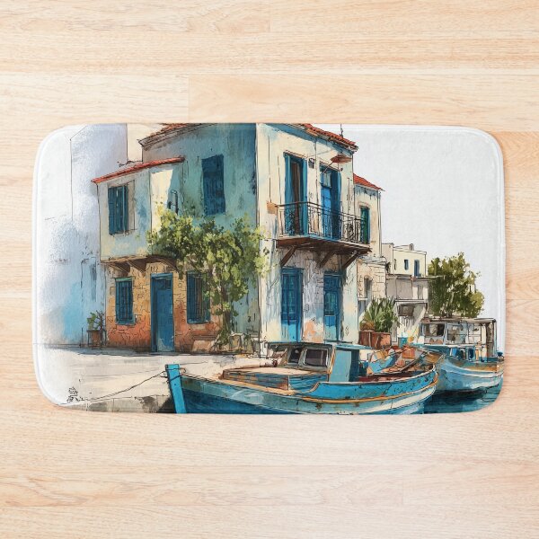 Item preview, Zante, Greece designed and sold by Rtymer.