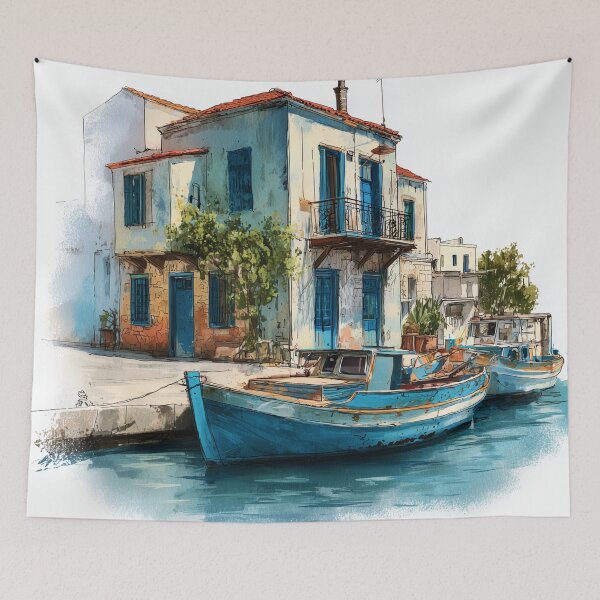 Item preview, Zante, Greece designed and sold by Rtymer.