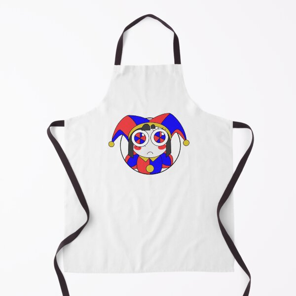Item preview, Pomni designed and sold by DigitalRedesign.